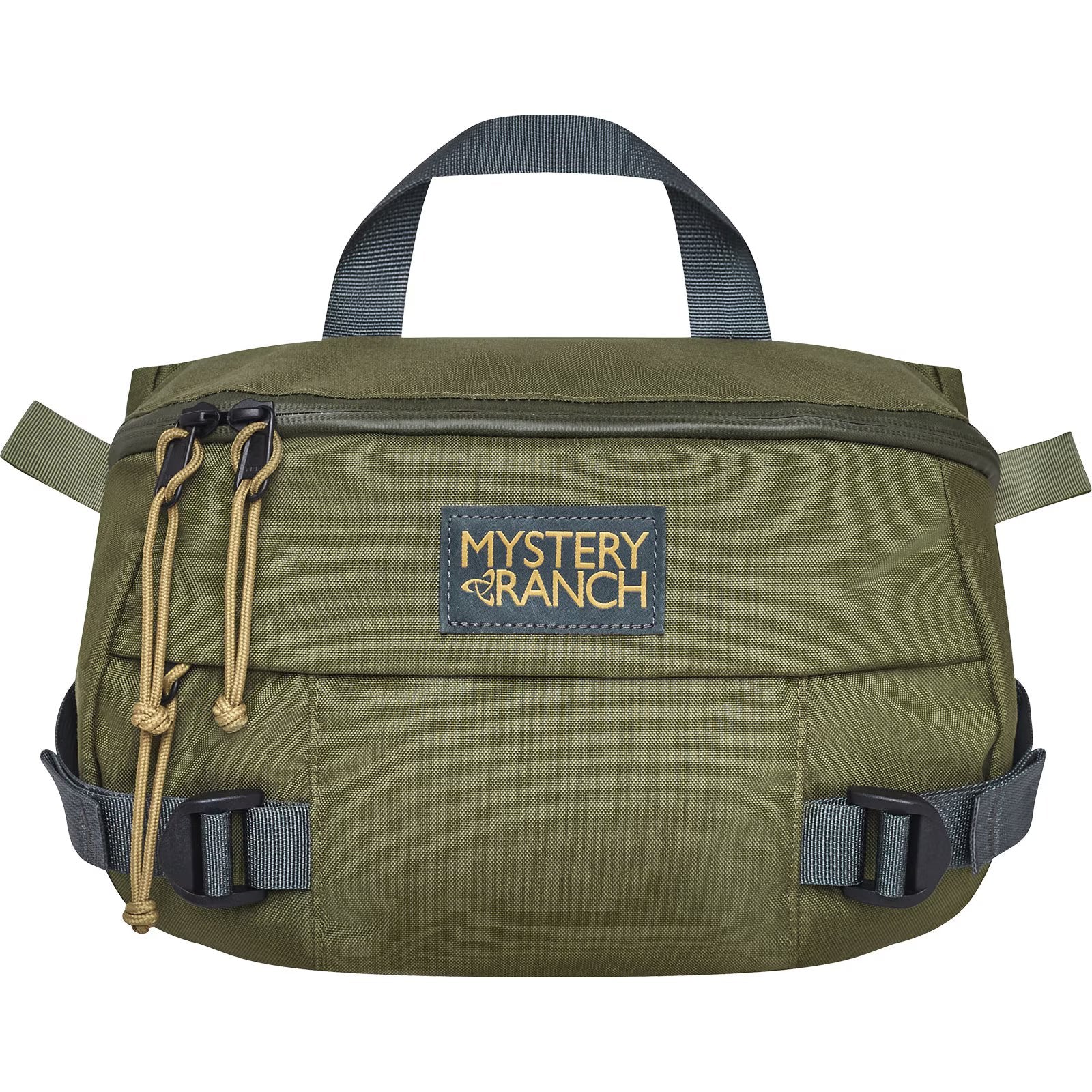 Mystery Ranch - Monkey Hip Pack – The Outfitters Adventure Gear