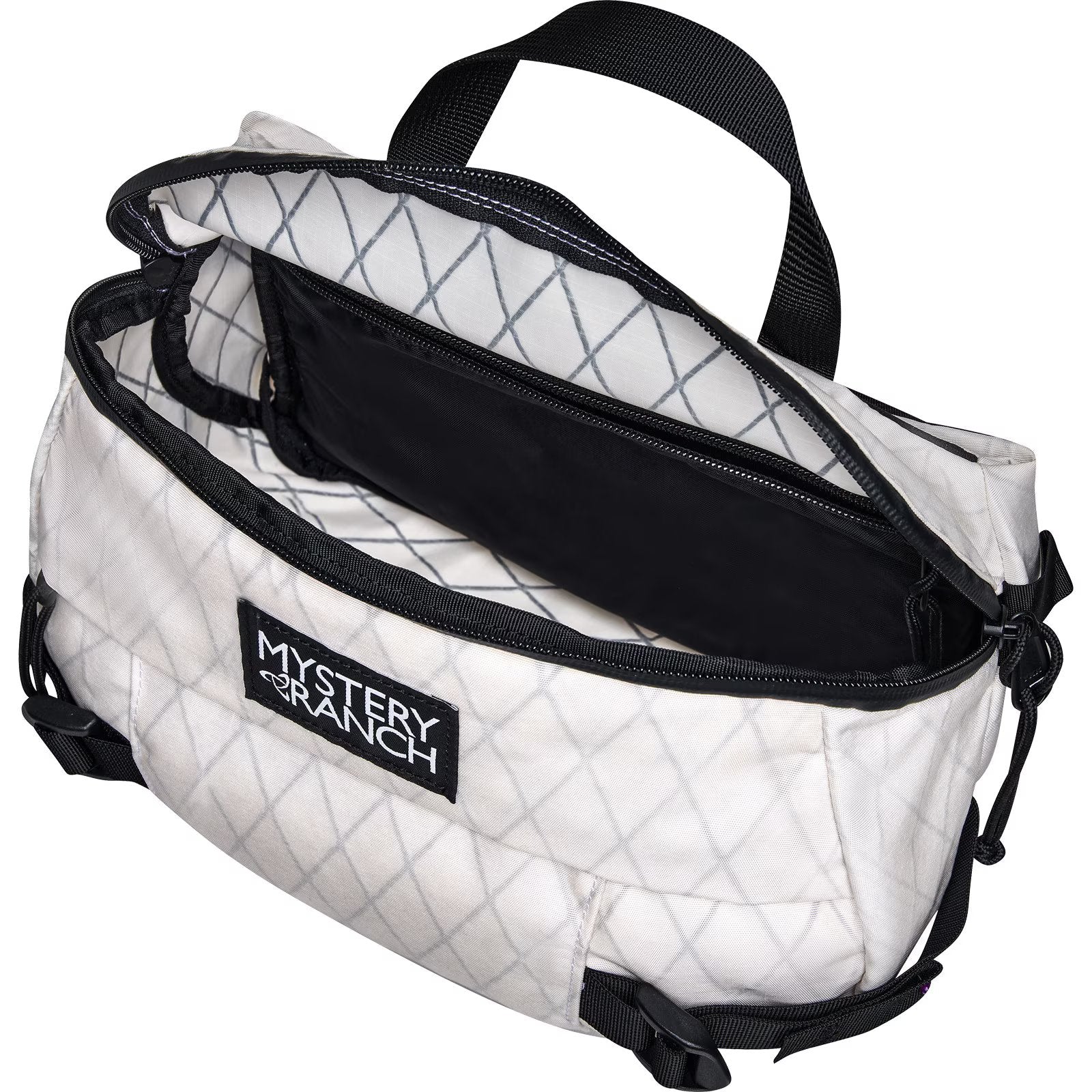 バッグ MYSTERY RANCH ForagerHipsack USA Mystery Ranch Forager Hip Pack - Onion River Outdoors