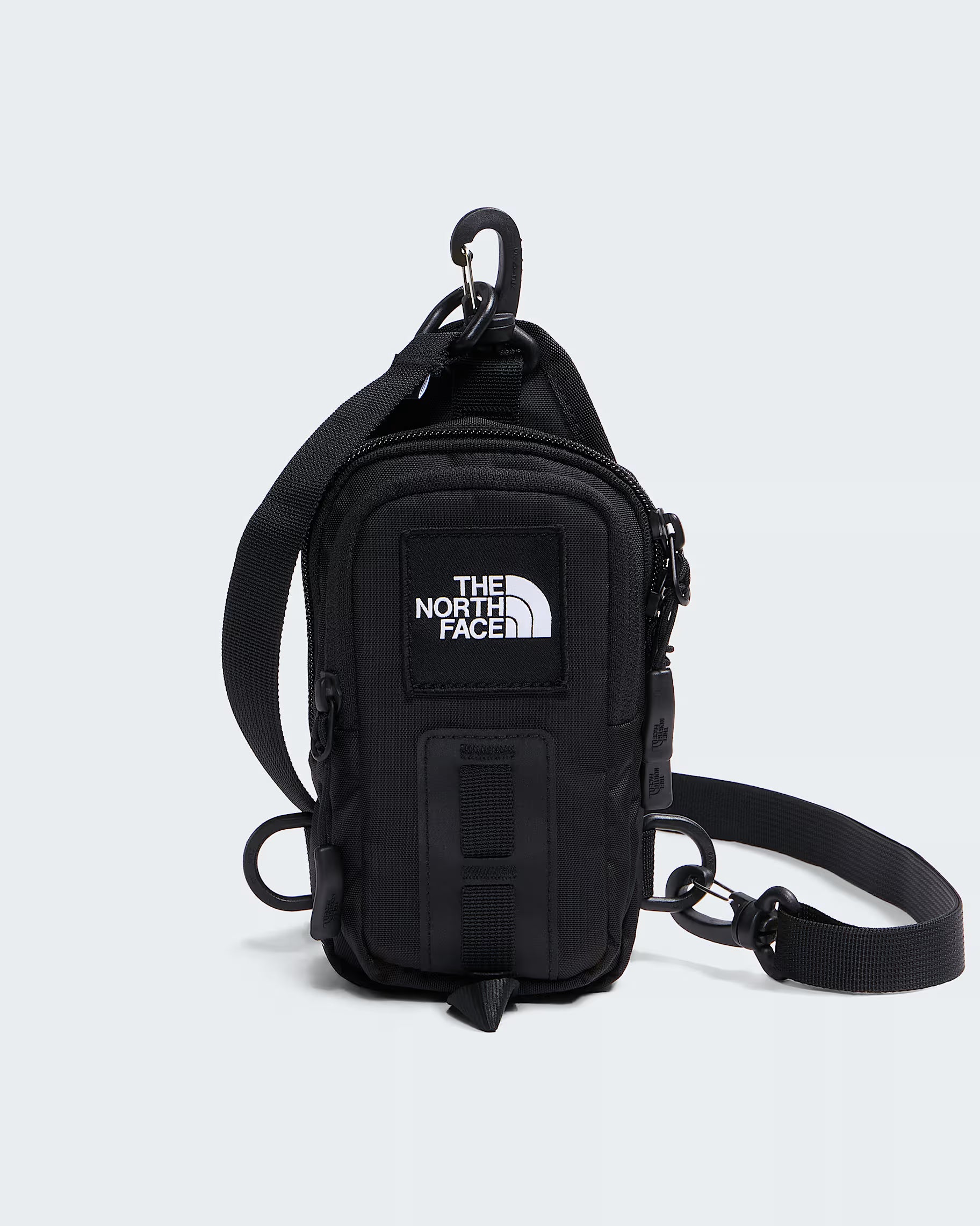 Hot Shot Crossbody Pack - NF0A8JCG