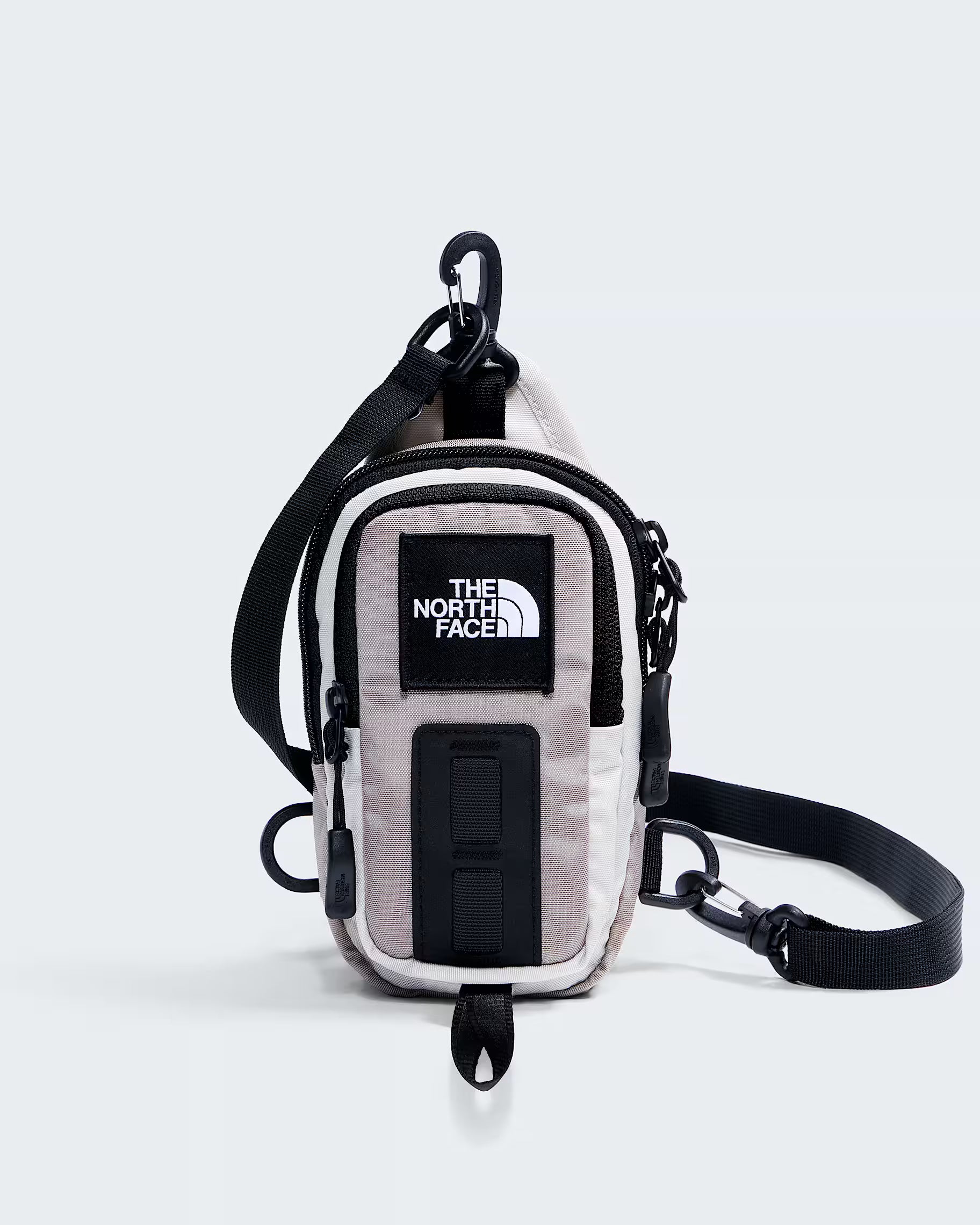Hot Shot Crossbody Pack - NF0A8JCG