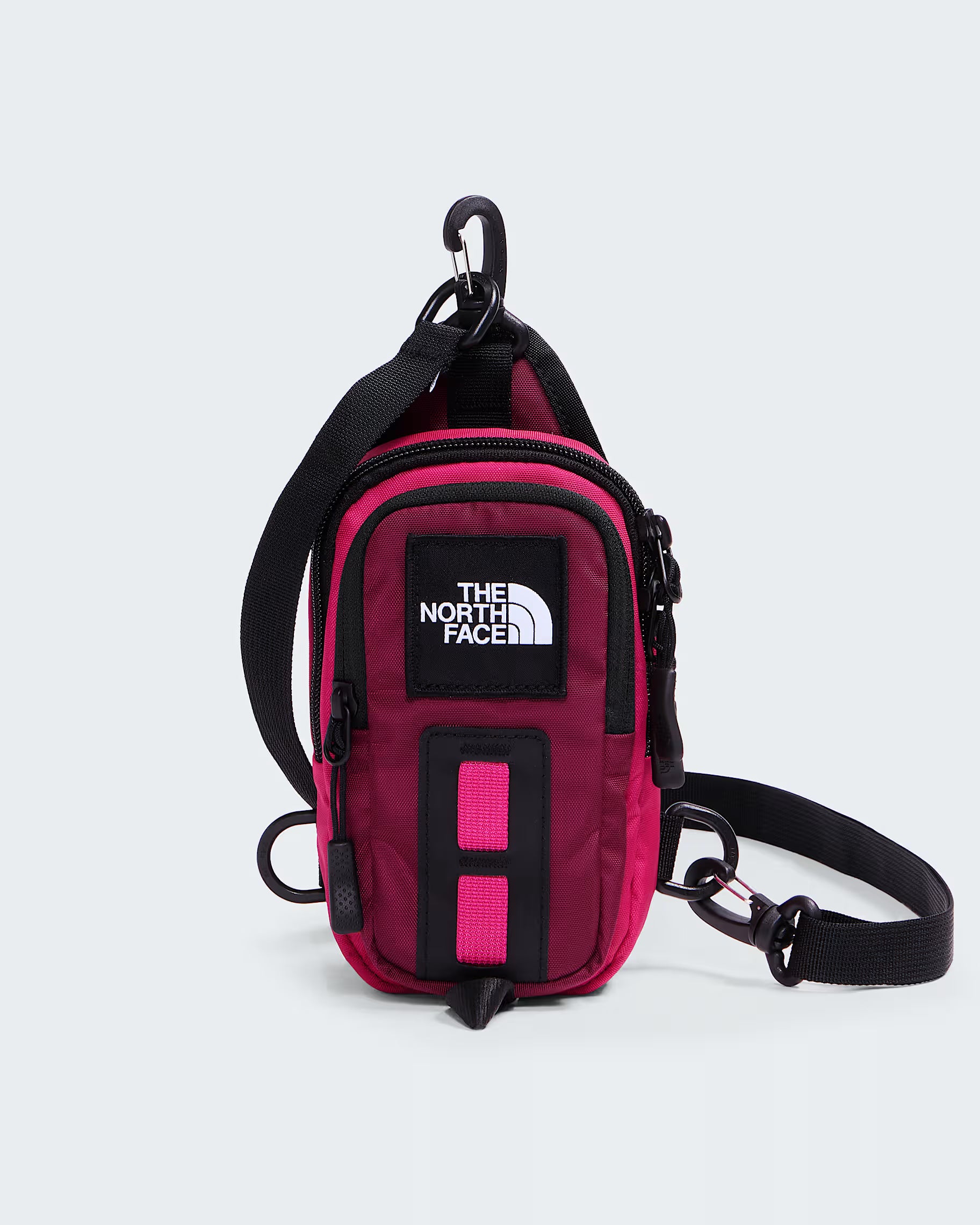 Hot Shot Crossbody Pack - NF0A8JCG