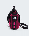 Hot Shot Crossbody Pack - NF0A8JCG