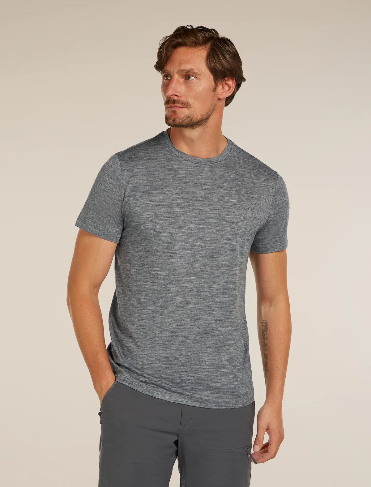 Merino 150 Tech Lite III T-Shirt (Men's) - IB0A56WL