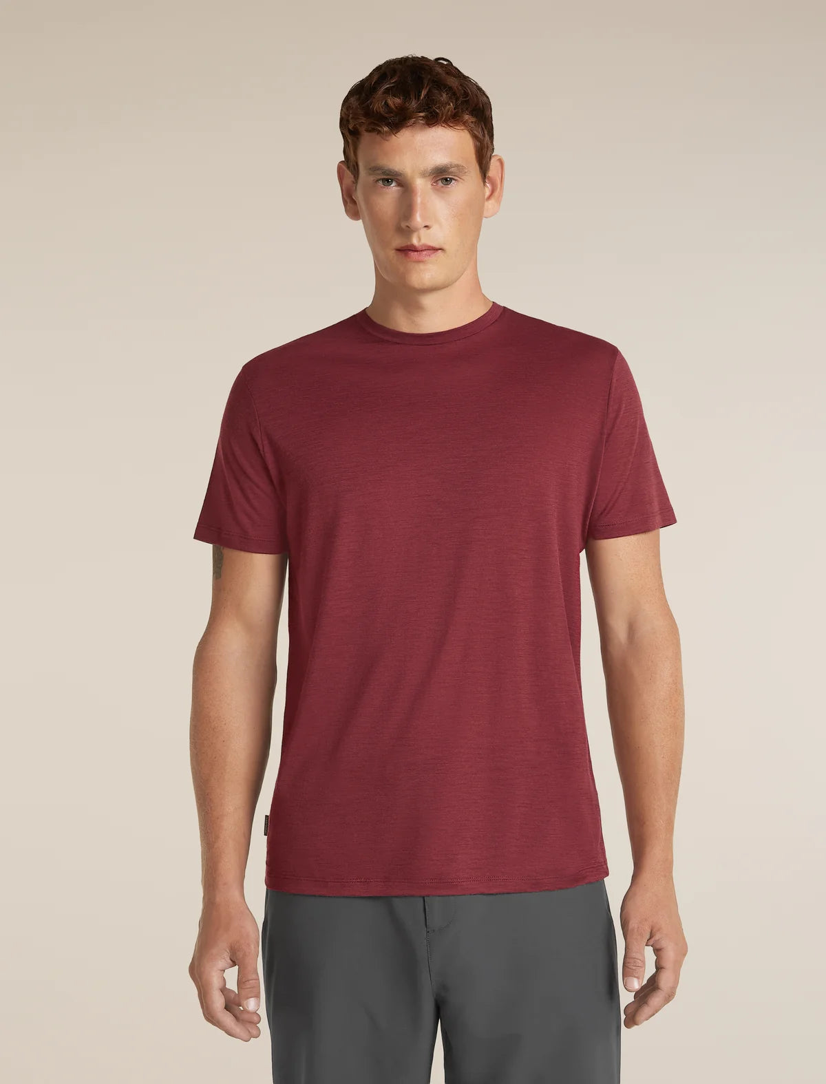 Merino 150 Tech Lite III T-Shirt (Men's) - IB0A56WL