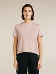 Merino 150 Tech Lite III Crop T-Shirt (Women's) - IB0A56Y2
