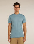 Merino Blend 125 Cool-Lite™ Sphere Short Sleeve T-Shirt (Men's) - IB0A56ZM