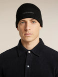 Merino All Day Toque Beanie (Unisex) - IB0A573J