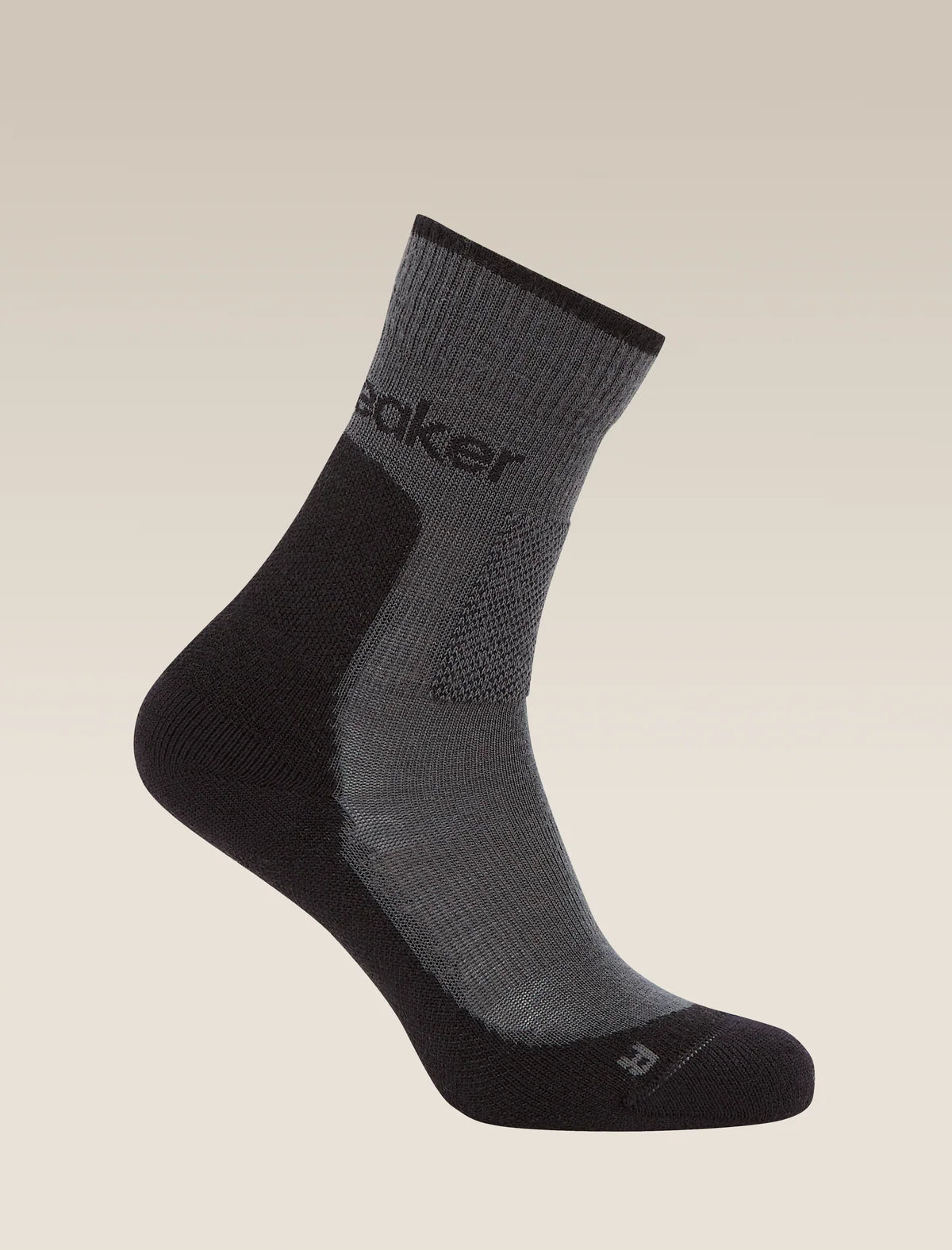Merino Hike+ Medium Crew Socks (Women's)