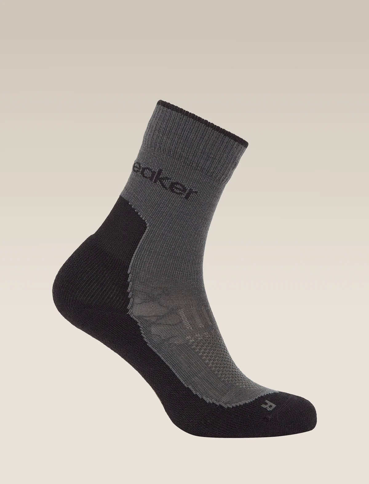 Merino Hike+ Light Crew Socks (Women's)