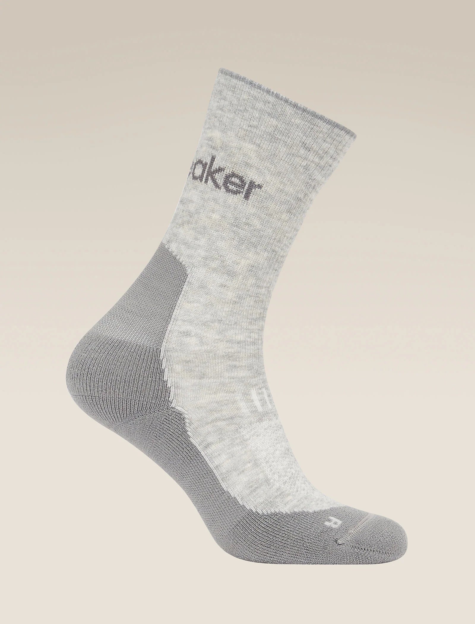 Merino Hike+ Light Crew Socks (Women's)