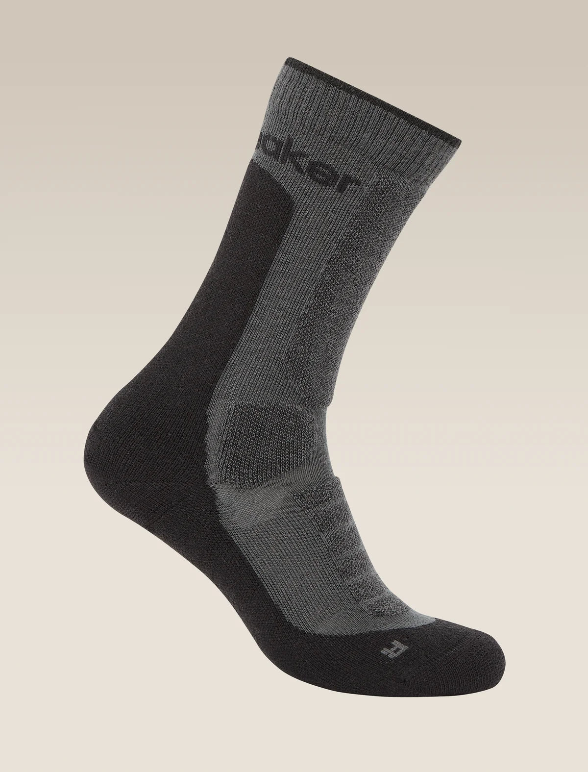 Merino Hike+ Heavy Crew Socks (Women's)