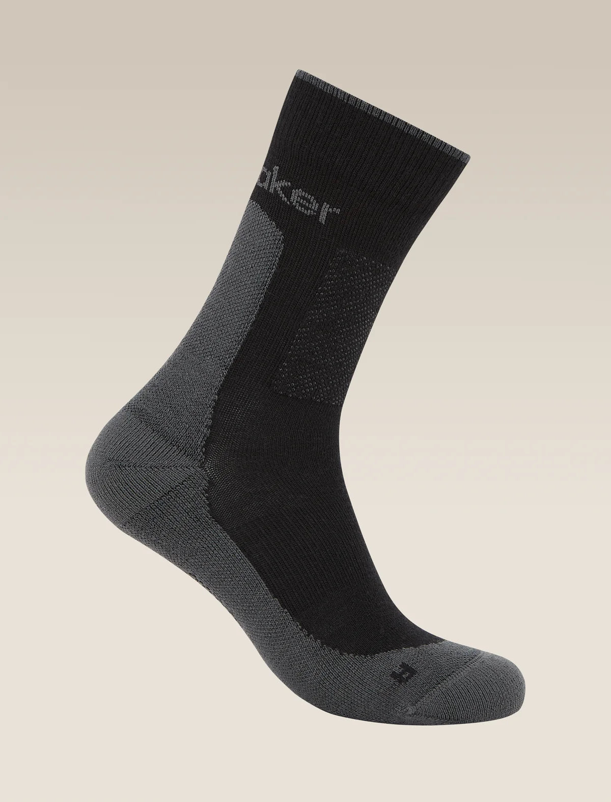 Merino Hike+ Medium Crew Socks (Men's)