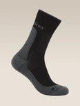 Merino Hike+ Medium Crew Socks (Men's)