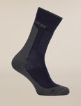 Merino Hike+ Medium Crew Socks (Men's)