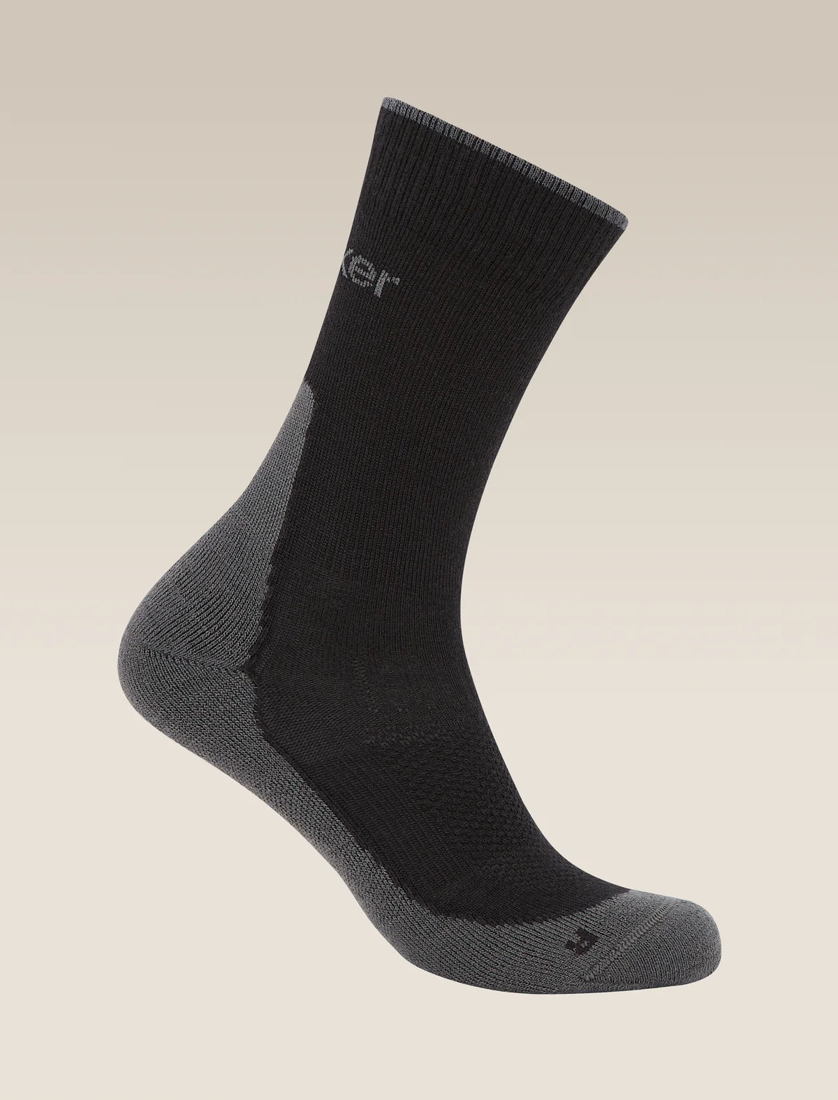 Merino Hike+ Light Crew Socks (Men's)