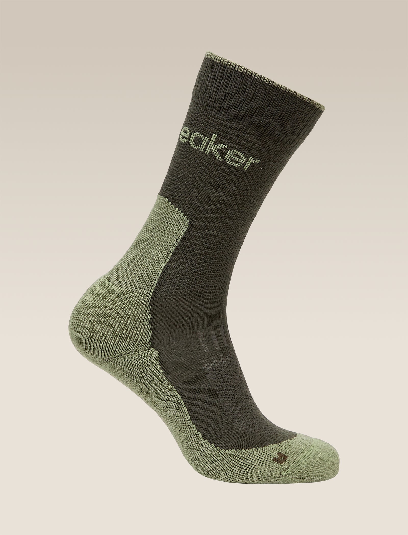 Merino Hike+ Light Crew Socks (Men's)