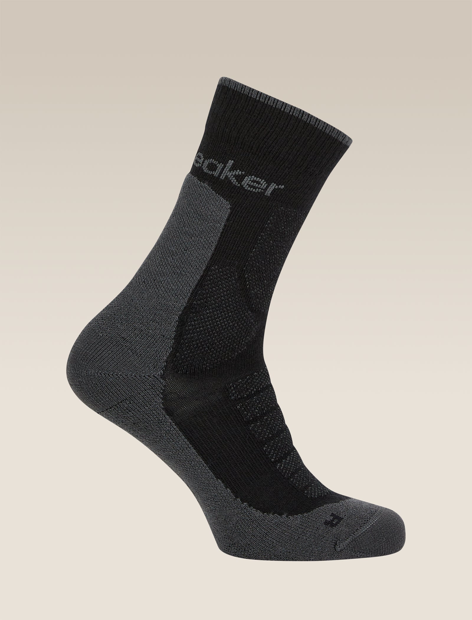 Merino Hike+ Heavy Crew Socks (Men's)