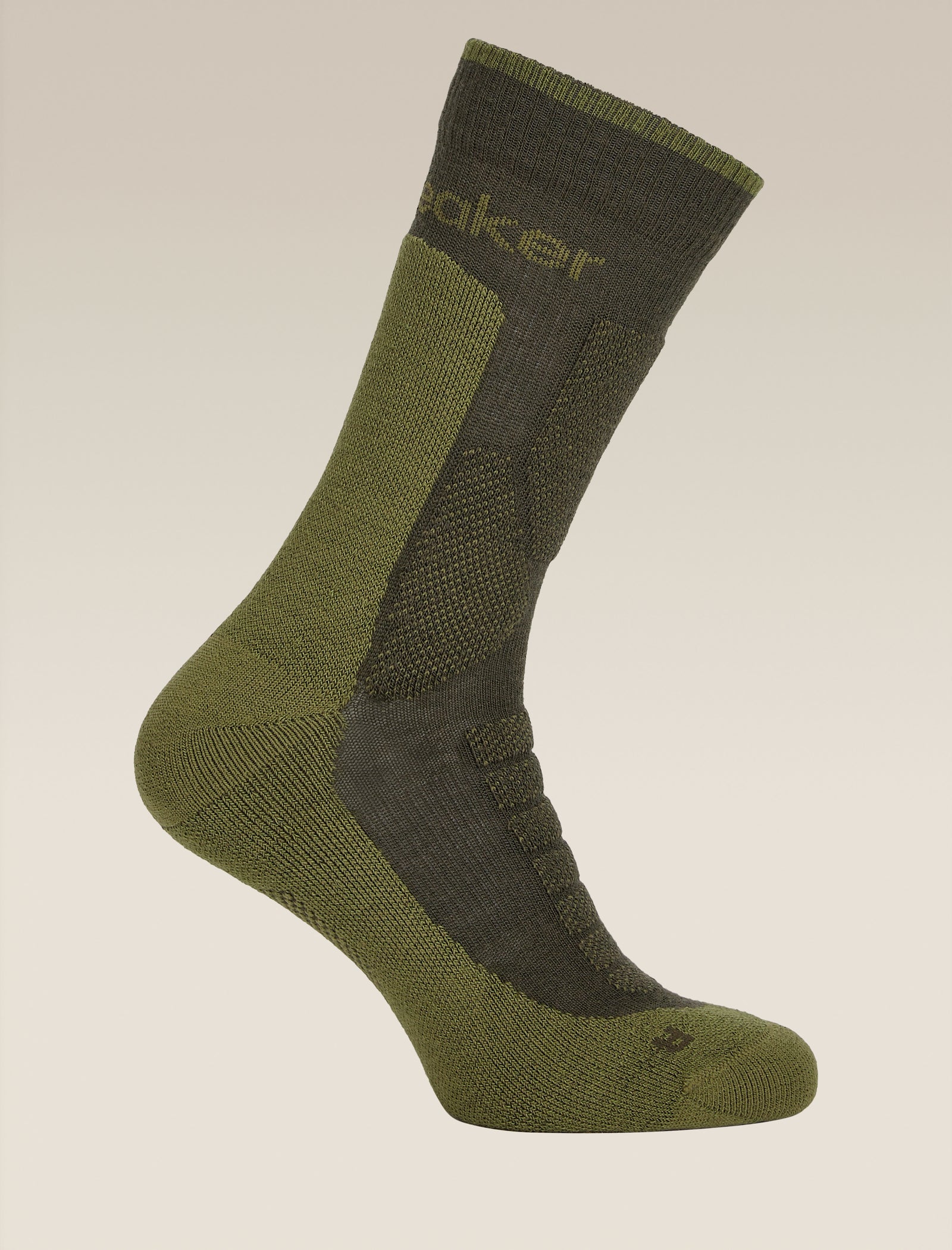 Merino Hike+ Heavy Crew Socks (Men's)
