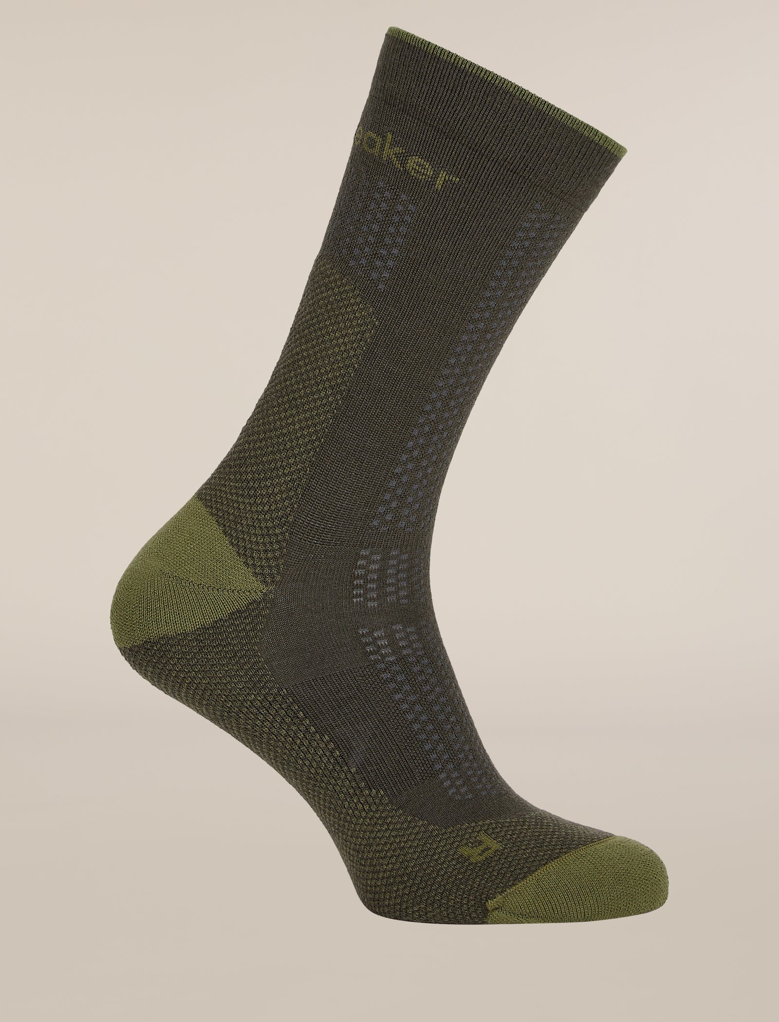 Merino Hike+ Ultralight Crew Socks (Men's)