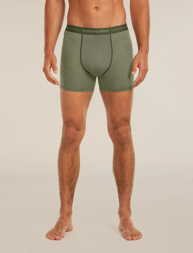 Merino 150 Anatomica Boxers (Men's) - IB103029
