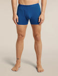 Merino Anatomica Boxers With Fly (Men's) - IB103030