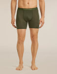 Merino 150 Anatomica Long Boxers (Men's) - IB103055