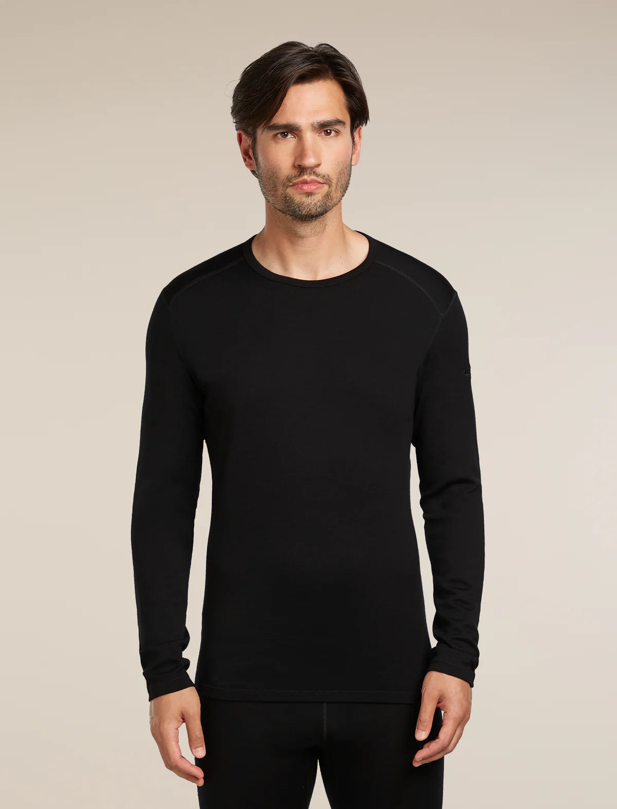 Merino 260 Tech Long Sleeve Crewe Thermal Top (Men's) - IB104371