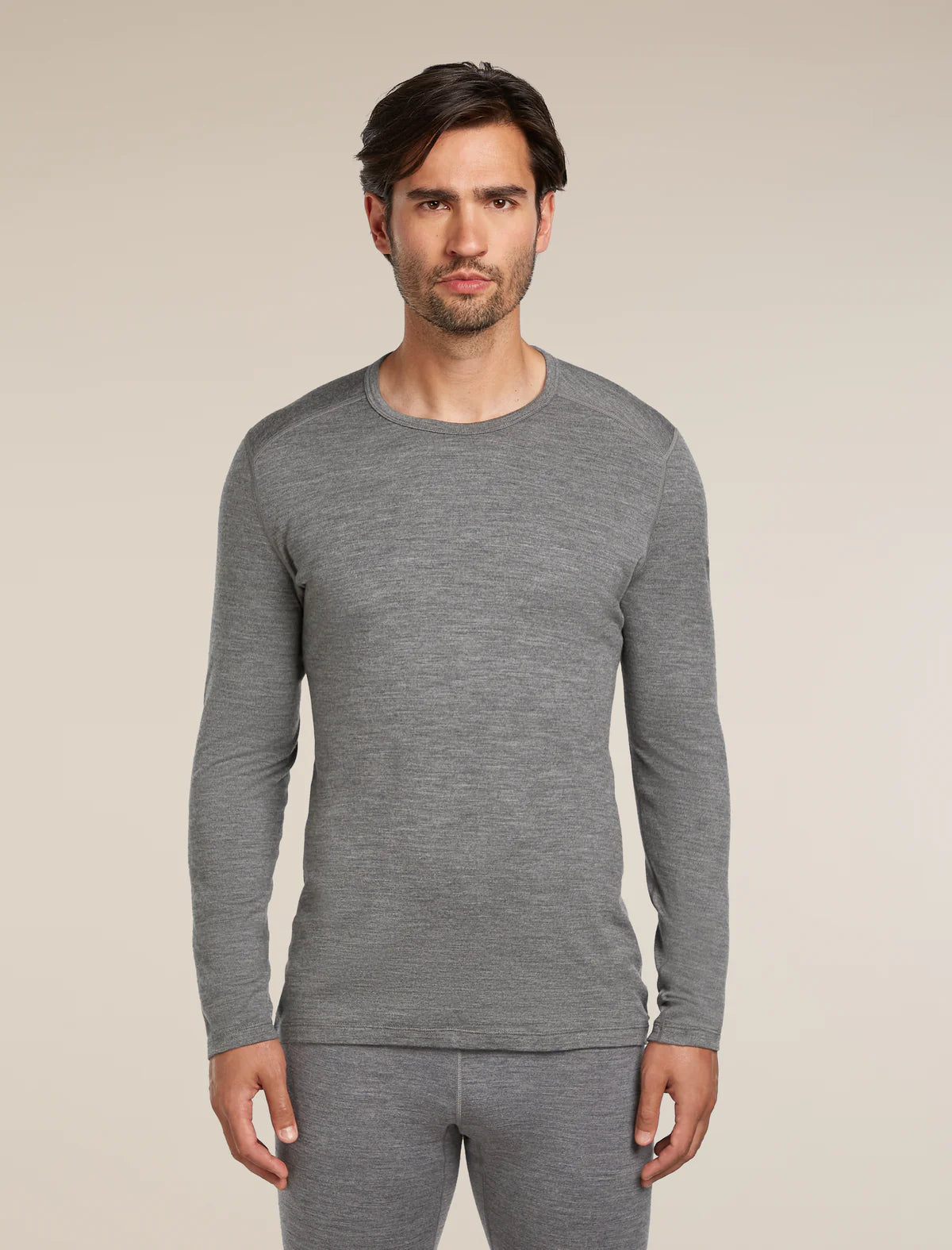 Merino 260 Tech Long Sleeve Crewe Thermal Top (Men's) - IB104371