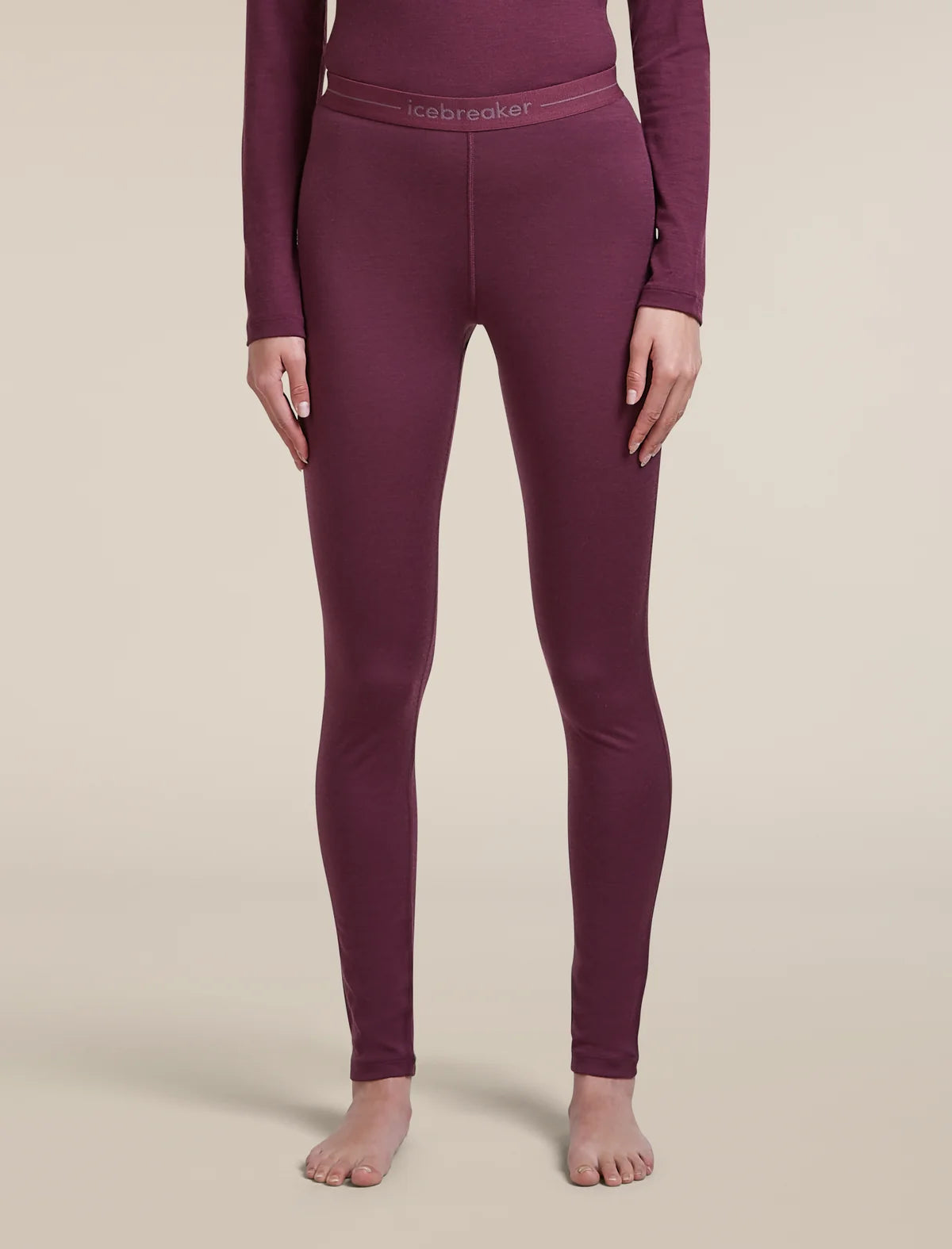 Merino 200 Oasis Thermal Leggings (Women's) - IB104383