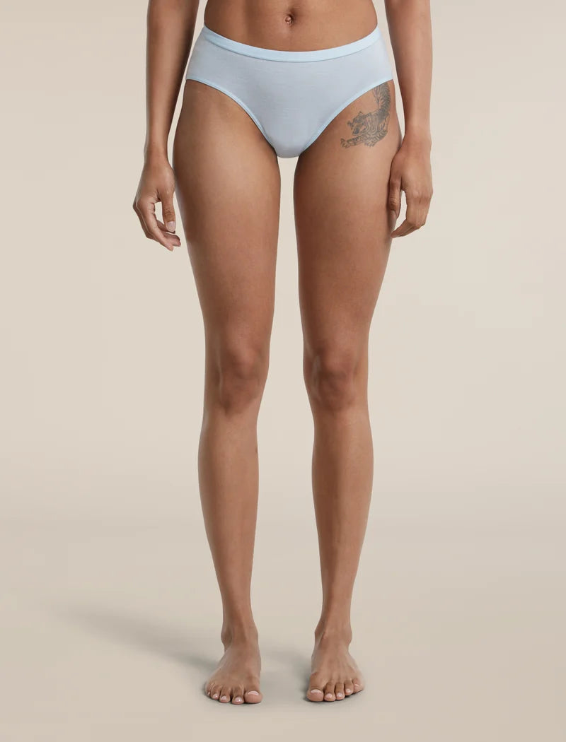 Merino Siren Hipkini Briefs (Women's) - IB104704