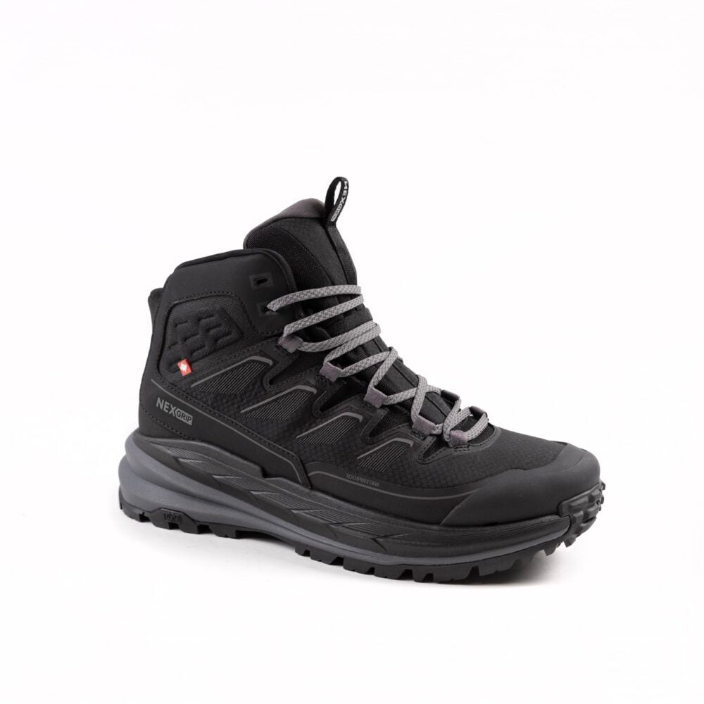 Nexgrip | Canadian Made Winter Footwear – The Outfitters Adventure