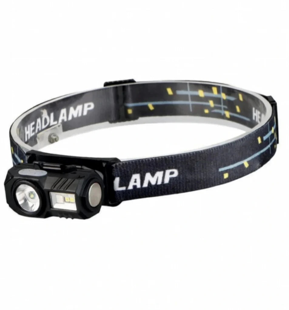 Ranger Headlamp