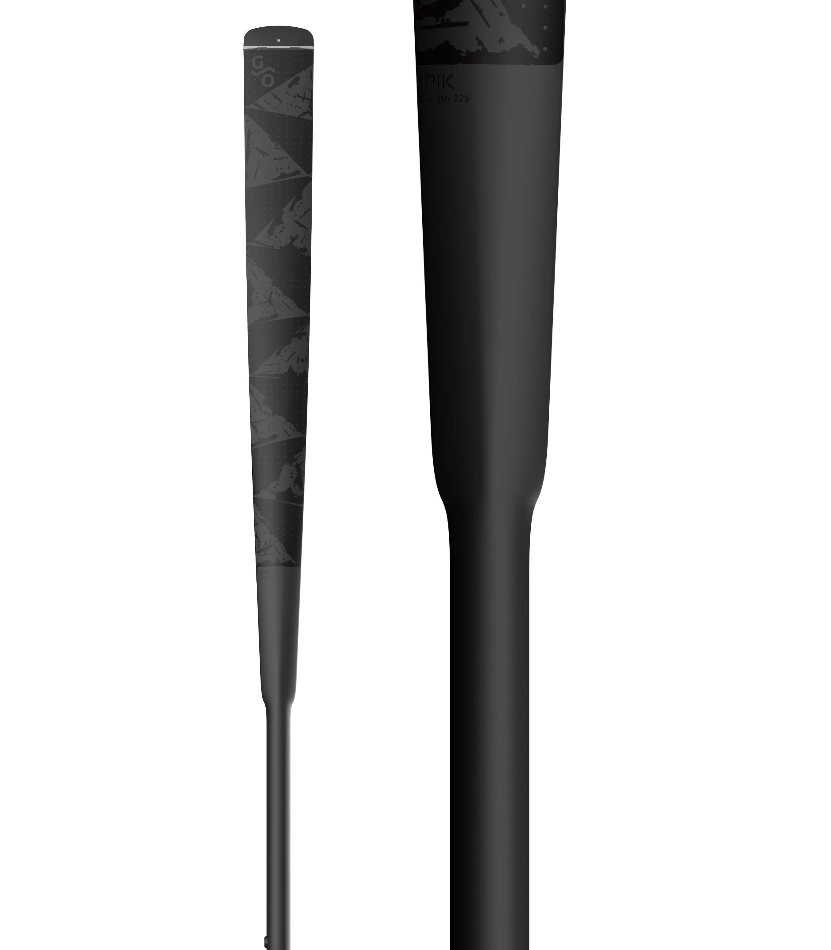 Ipik Carbon Paddle