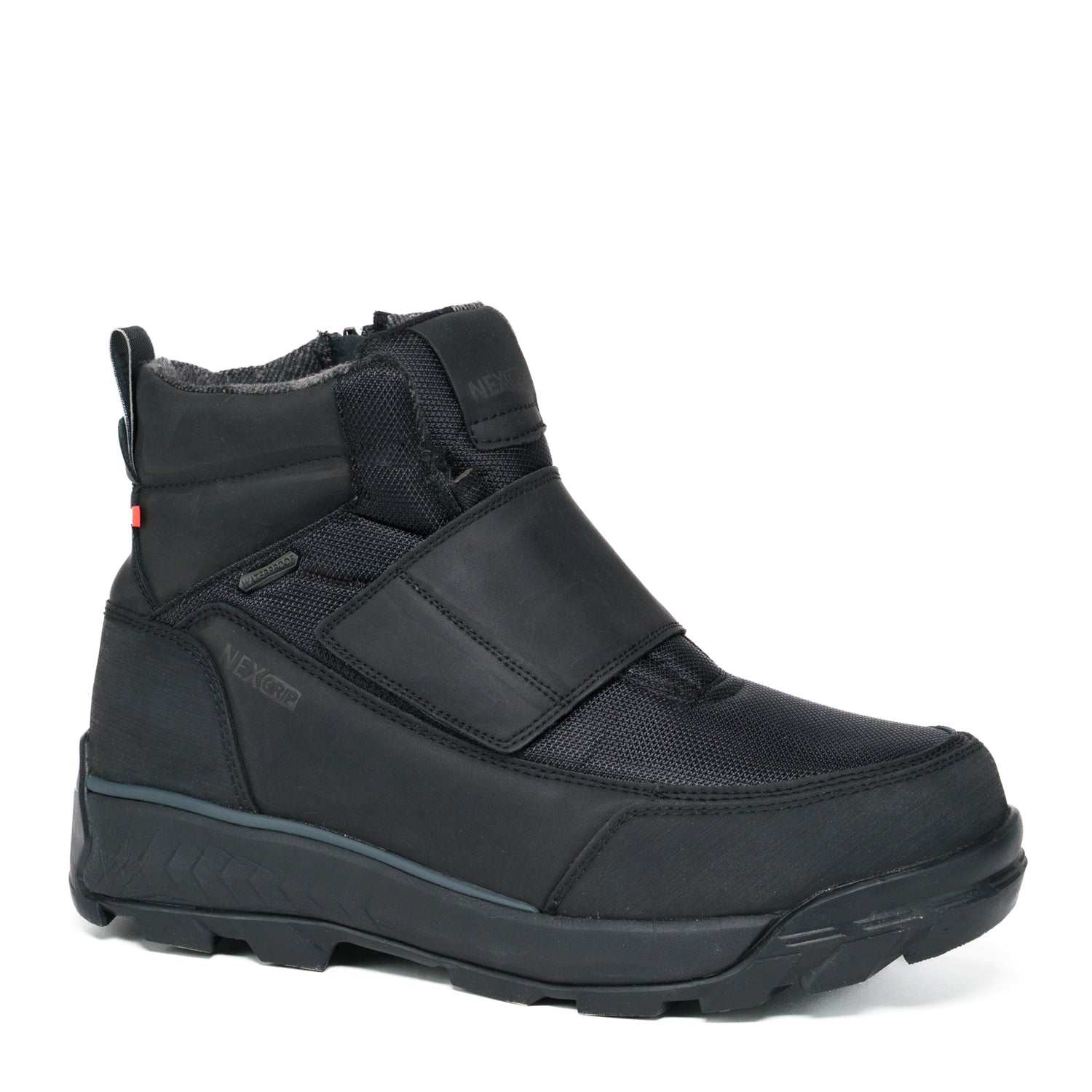 Nexgrip | Canadian Made Winter Footwear – The Outfitters Adventure