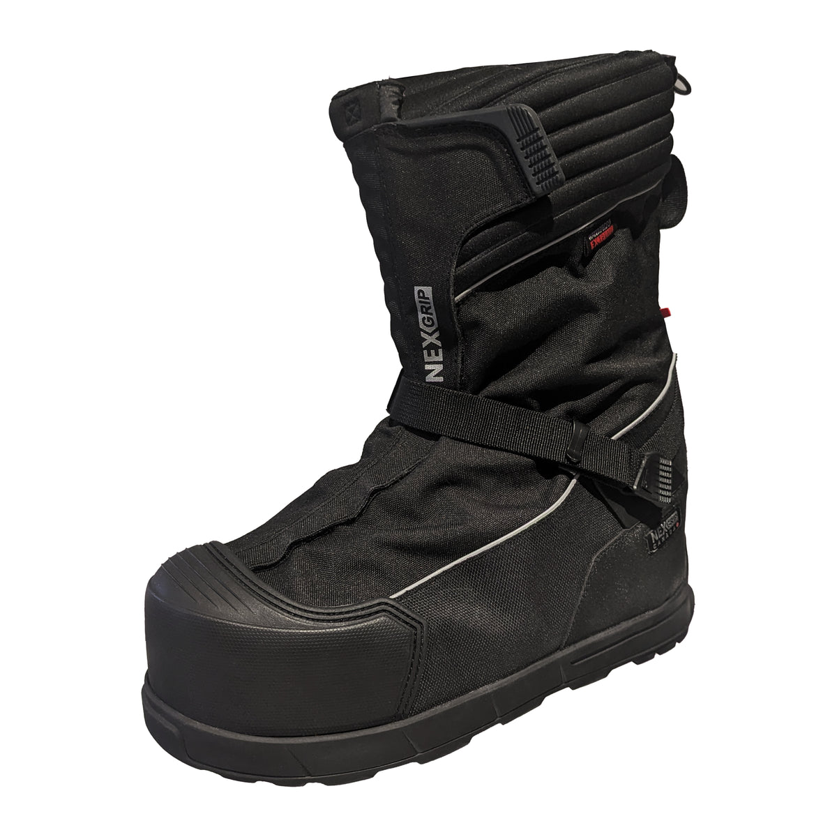 Nexgrip | Canadian Made Winter Footwear – The Outfitters Adventure Gear ...