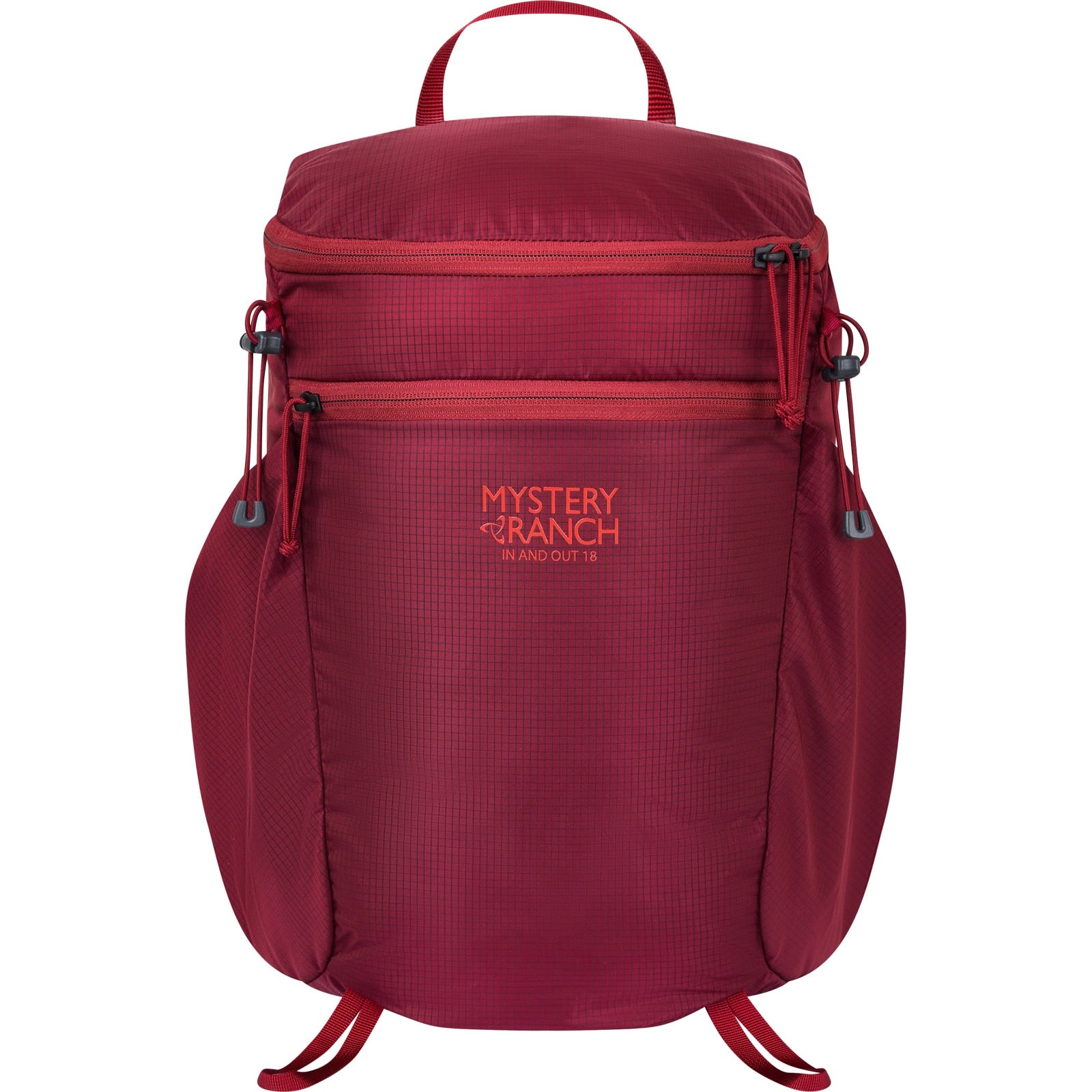 Mystery Ranch - In and Out 18 | Hiking Backpack – The Outfitters