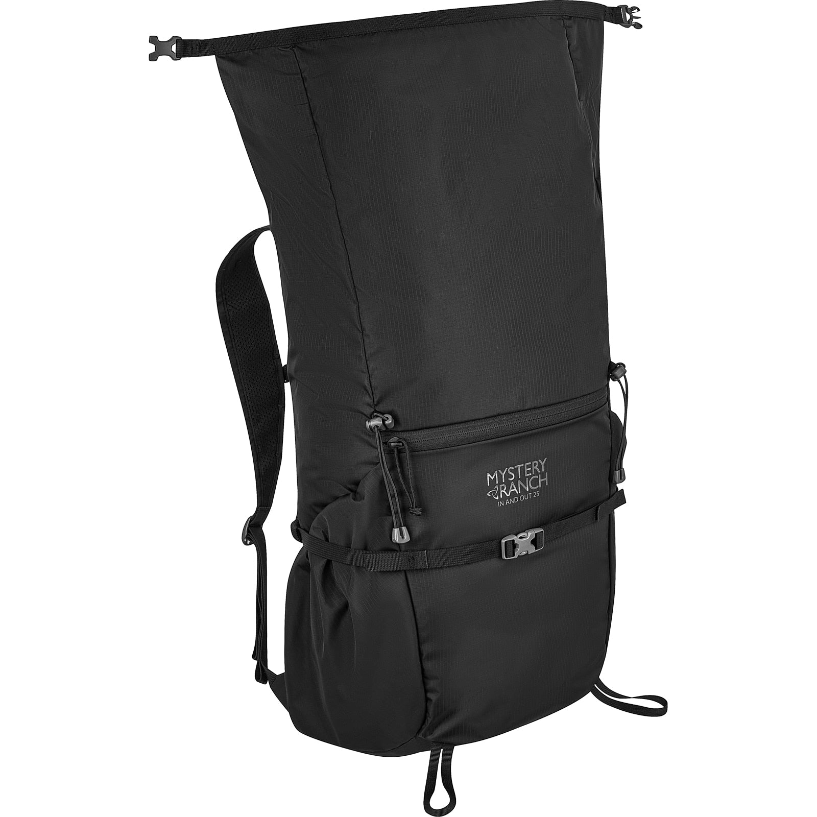 Mystery Ranch - Monkey Hip Pack – The Outfitters Adventure Gear