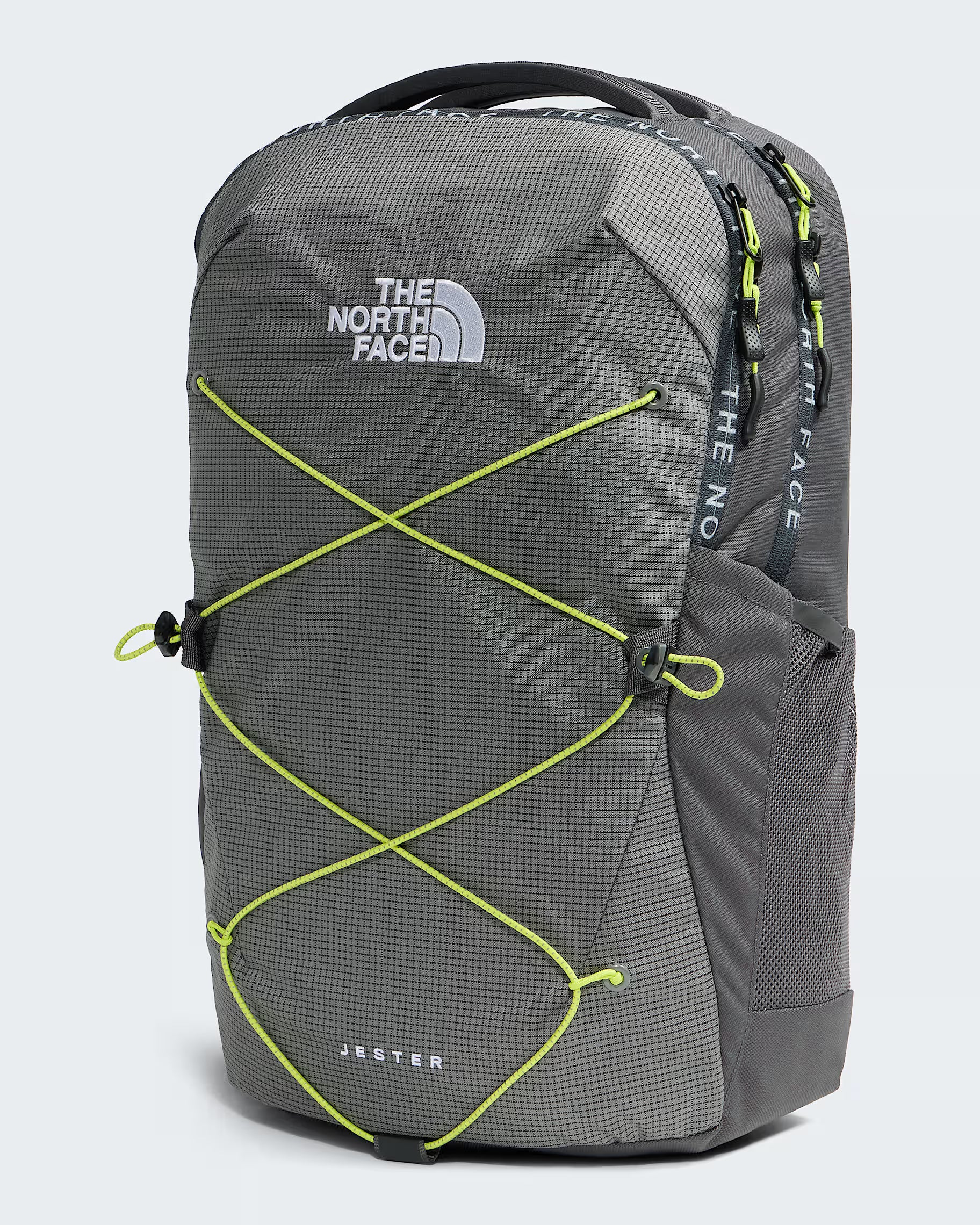 Jester Backpack - NF0A3VXF