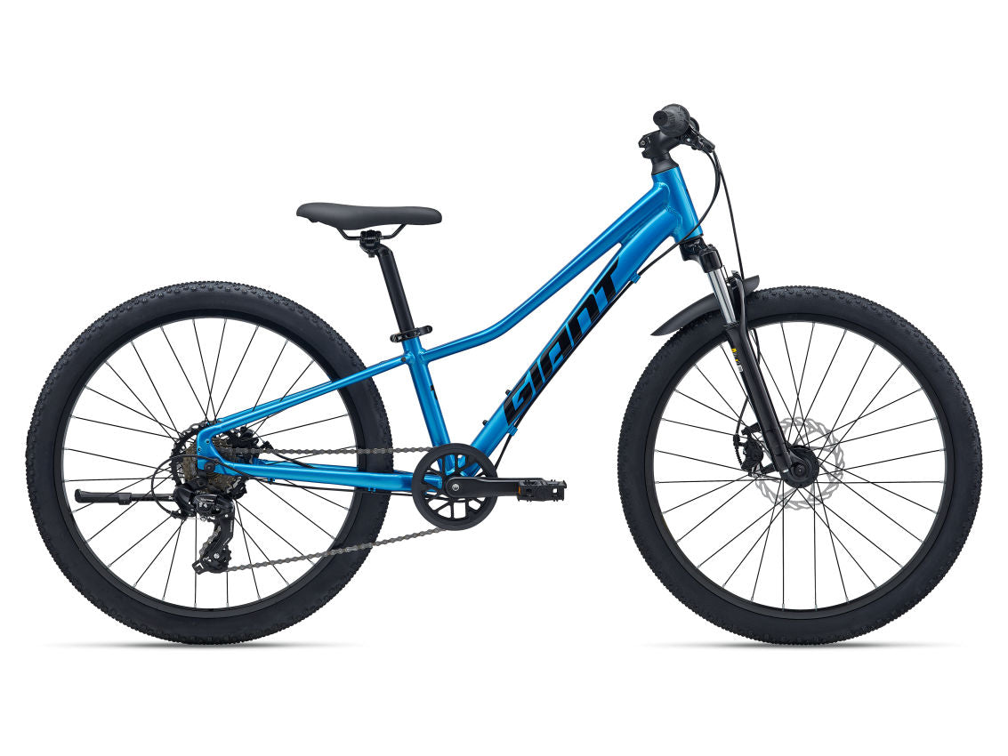 Talon 24 Disc (2026) - Kids' Mountain Bike