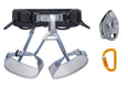 Corax Harness with Sm'D TL & GriGri Kit - K032AB0