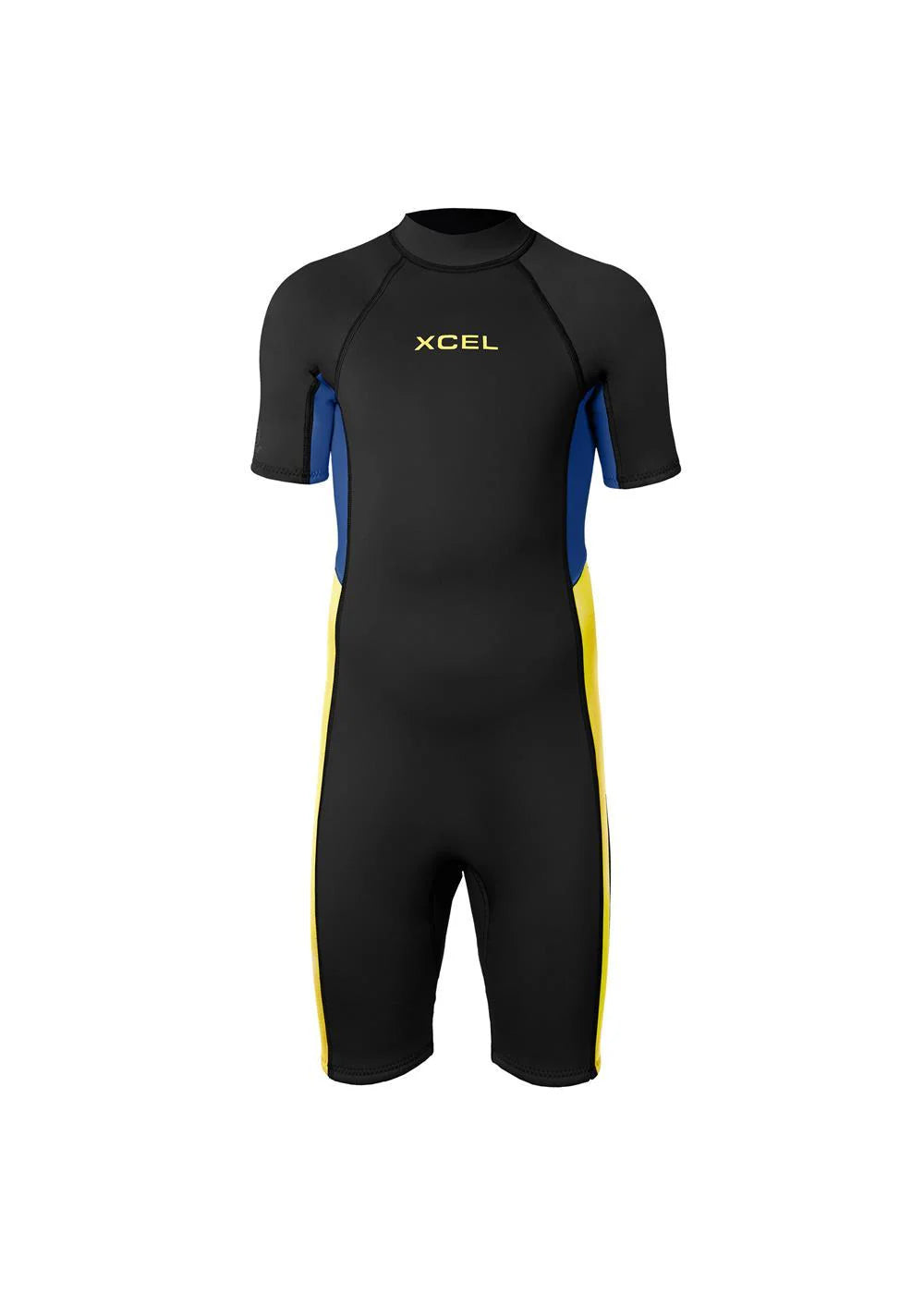 Axis Short Sleeve Spring Wetsuit 2mm (Kids')