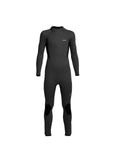 Axis Back Zip 3/2mm Fullsuit w/ Ankle Zipper Wetsuit (Youth)