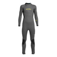 Axis Back Zip 3/2mm Full Wetsuit (Youth)