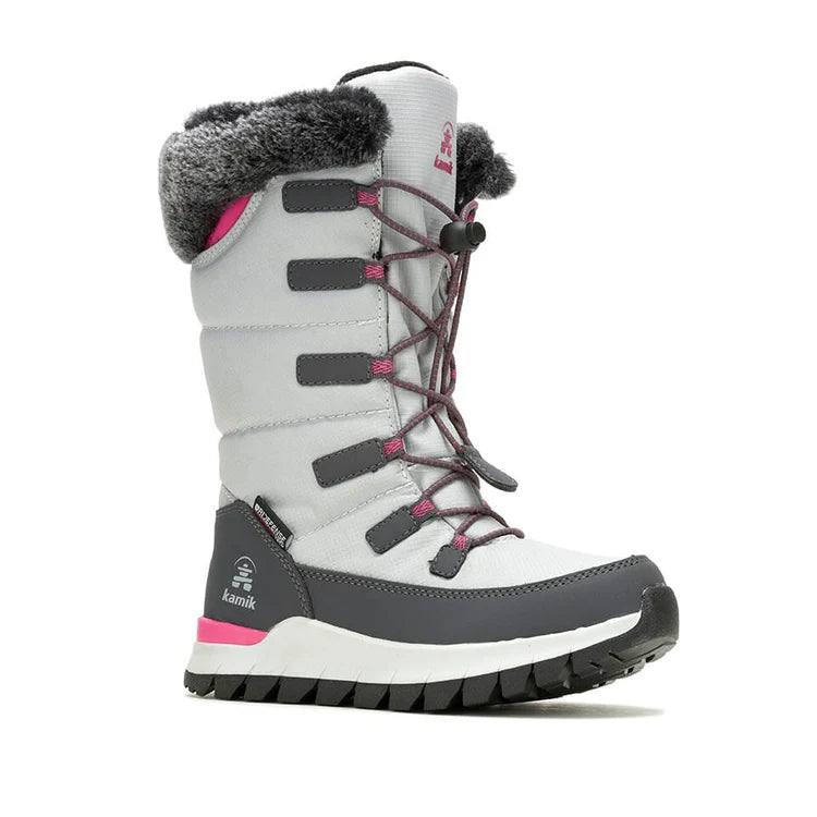 Kamik girls boots clearance