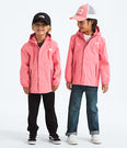 Antora Rain Jacket (Kids') - NF0A7ZZP