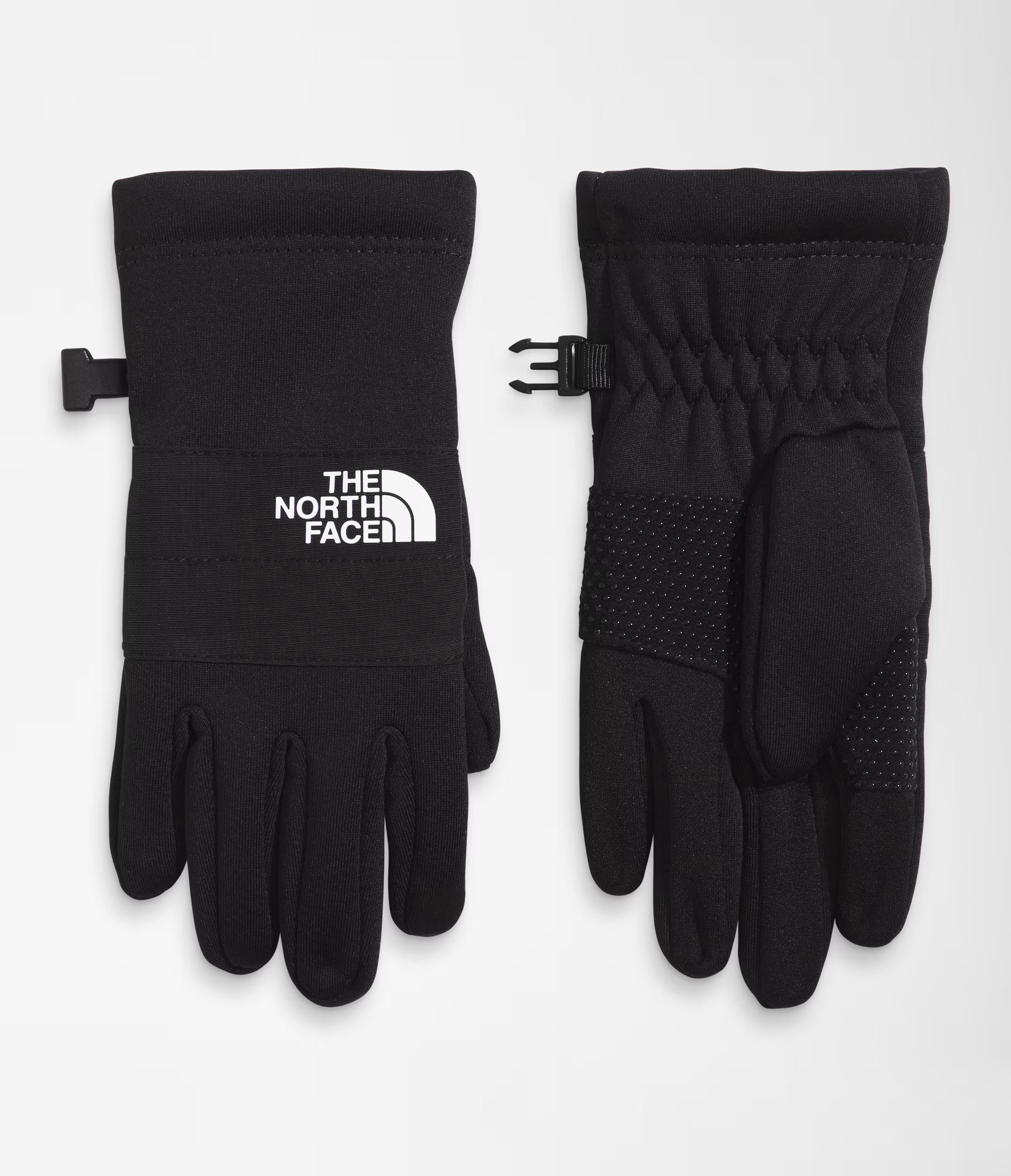 Sierra Etip™ Gloves (Kids’) - NF0A7WFY