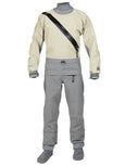 Supernova Angler Semi-Dry Suit (Gore-Tex) - (Men's) - Past Season