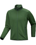 Kyanite Jacket (Men's) - X000008447 - Past Season