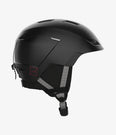 SALOMON ICON LT CAヘルメット Sサイズ Salomon - Women's Icon LT Access Snow Helmet – The Outfitters