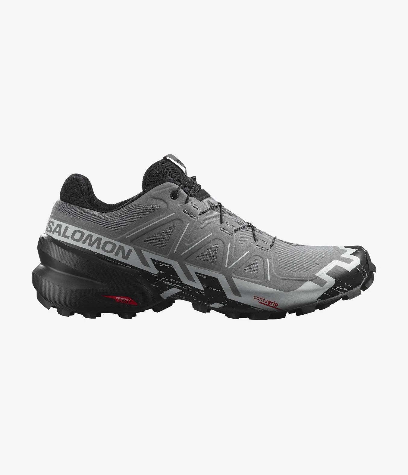 Salomon Speedcross 6 Men s The Outfitters Adventure Gear and Apparel